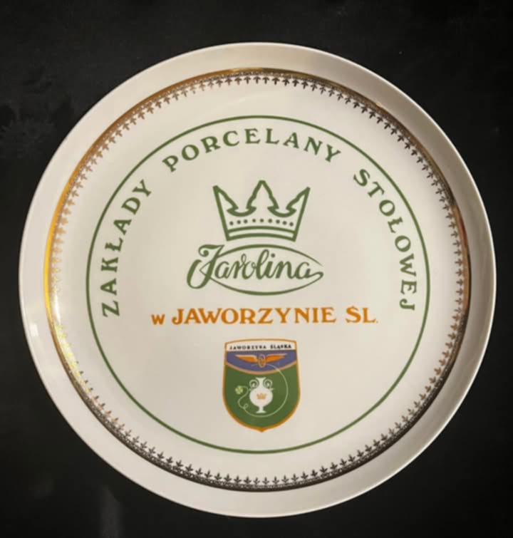 Porcelanowe Dziedzictwo – wystawa i otwarta rozmowa o przyszłości legendarnej fabryki z Jaworzyny Śląskiej
