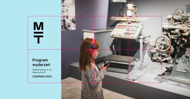 Muzeum Inżynierii i Techniki zaprasza w czerwcu