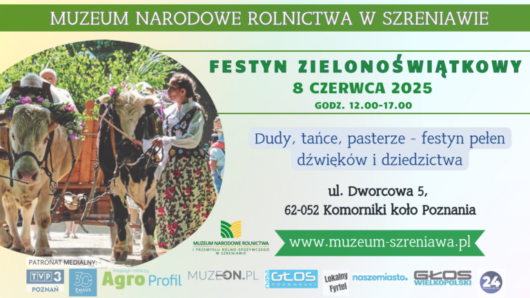 FESTYN ZIELONOŚWIĄTKOWY