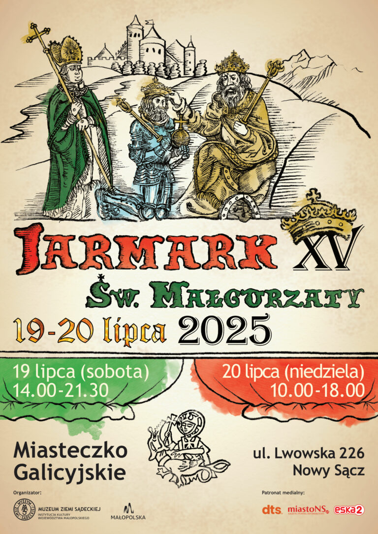 Jarmark św. Małgorzaty