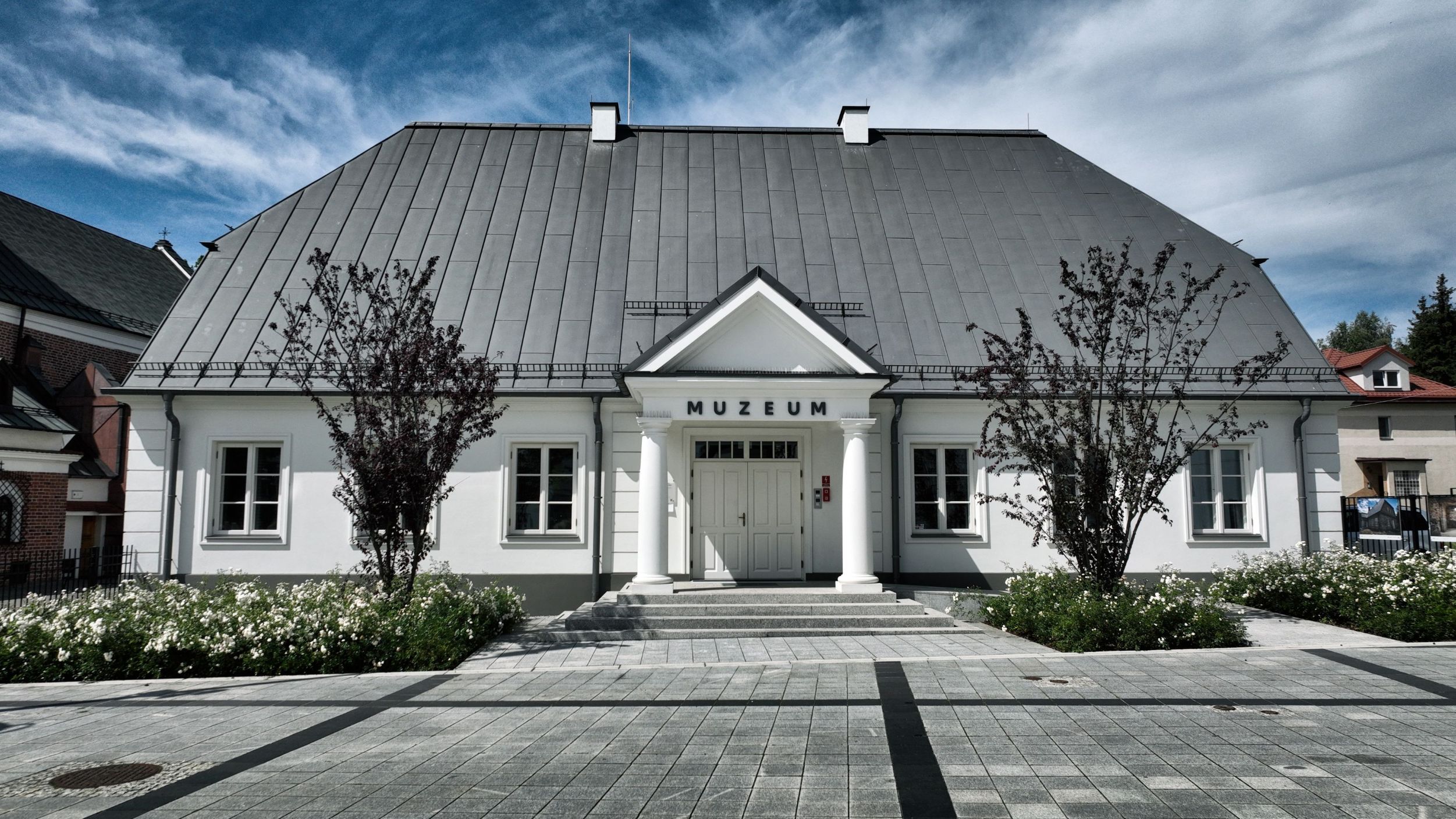 Muzeum Piaseczna (w organizacji)