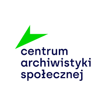 Koordynator ds. promocji w Centrum Archiwistyki Społecznej
