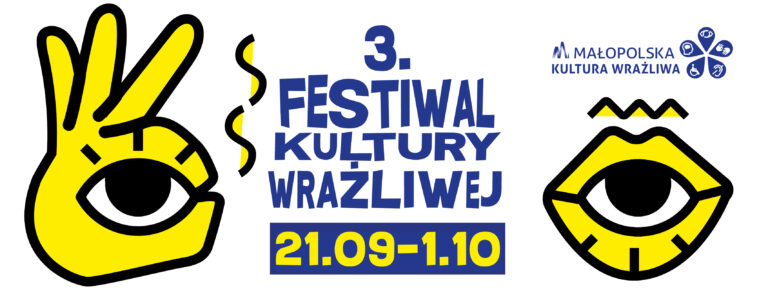 3 Festiwal Kultury Wrażliwej. Zwiedzanie Muzeum Nikifora.