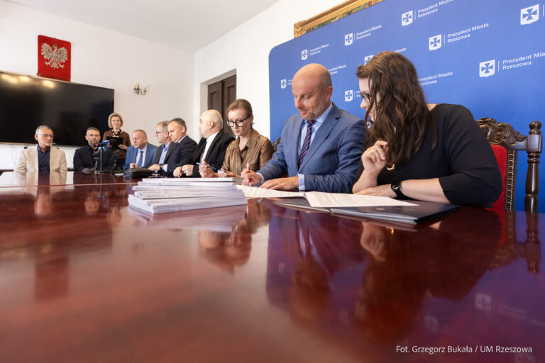 400 tys. zł na renowację rzeszowskich zabytków