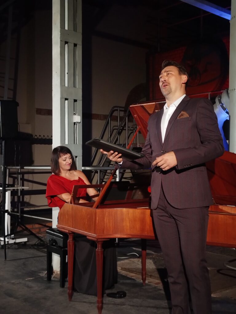 Spotkanie Kultur; Mozart i Pieśni Żydowskie”- wyjątkowy wieczór z muzyką dawną