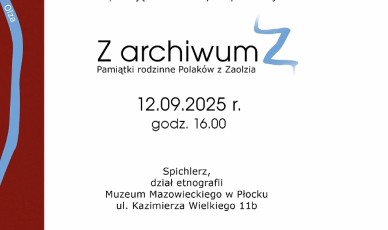 Z archiwum Z