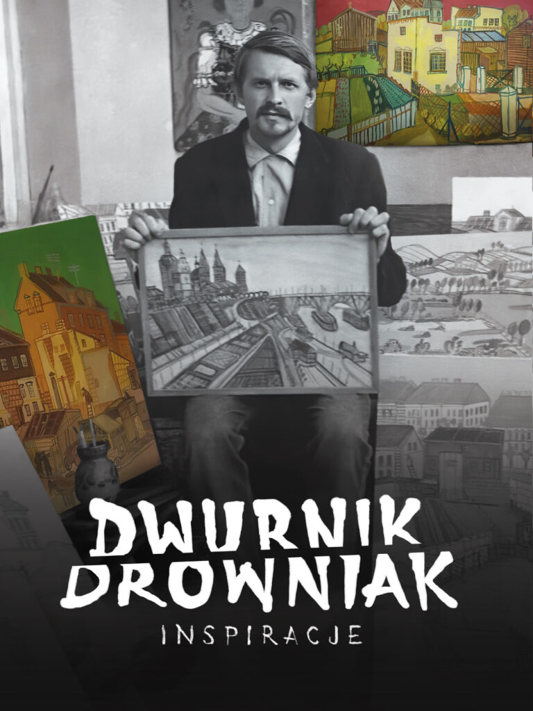 Dwurnik – Drowniak. Inspiracje