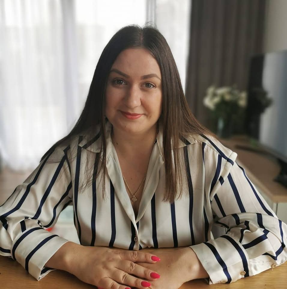 Katarzyna Bartlewicz