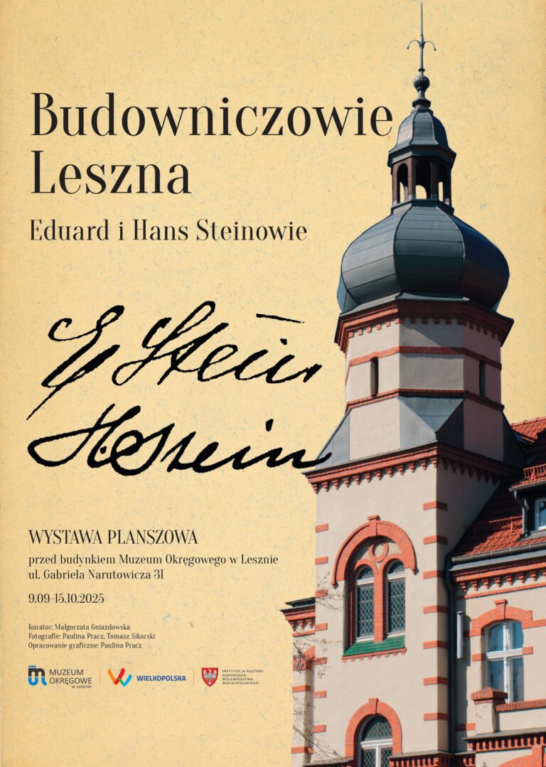 Zaproszenie na wernisaż wystawy planszowej