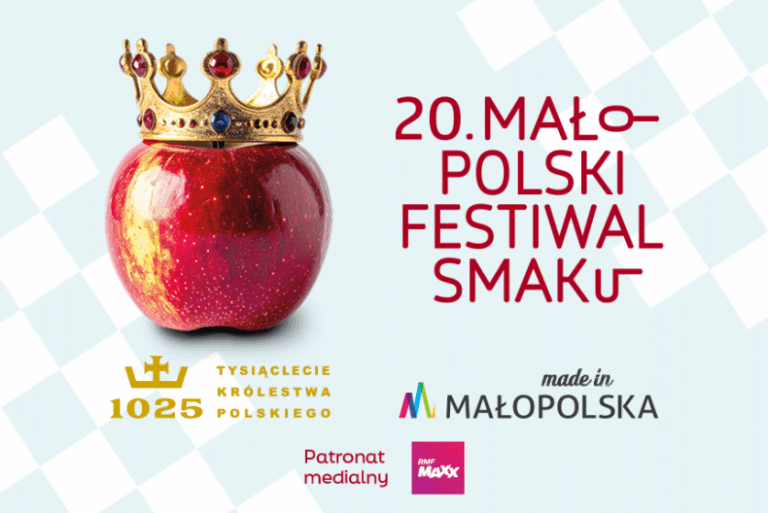Wielki finał Małopolskiego Festiwalu Smaku w Zakopanem