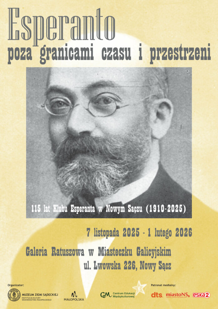 PLAKAT revo ZLOT 2020