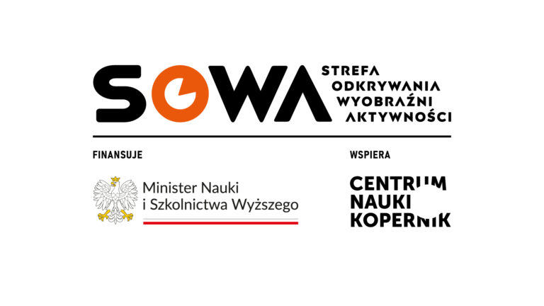 Forum SOWA 2025 – spotkanie ludzi z pasją do nauki i odkrywania