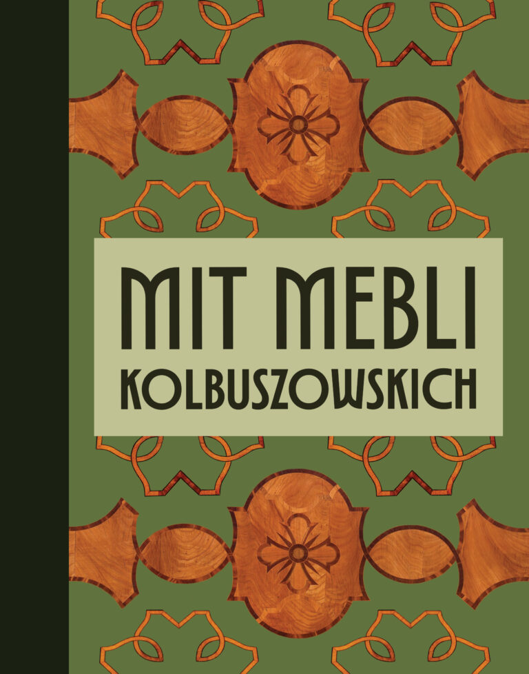 Mit mebli kolbuszowskich