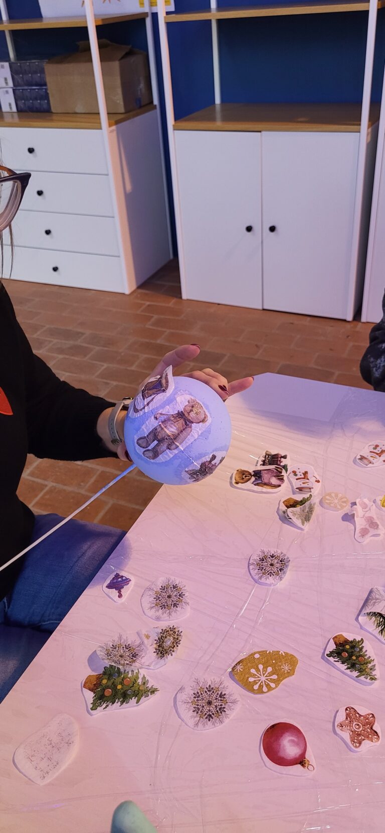 Świąteczne warsztaty familijne w Muzeum Przyrody i Techniki w Starachowicach!