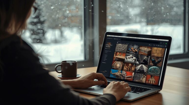 Muzeo Open – nowoczesne narzędzie cyfrowej ewidencji zbiorów muzealnych