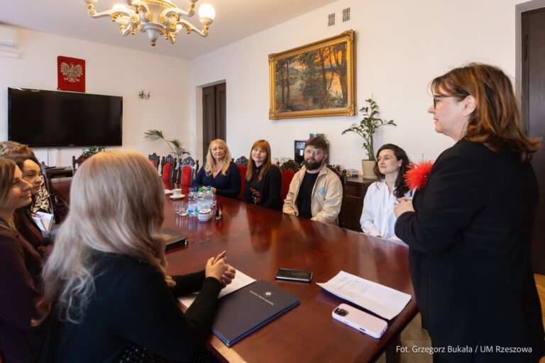 Stypendia Twórcze Miasta Rzeszowa rozdane