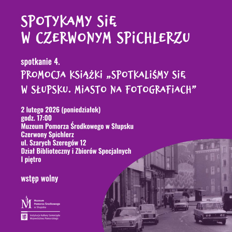 Spotykamy się w Czerwonym Spichlerzu