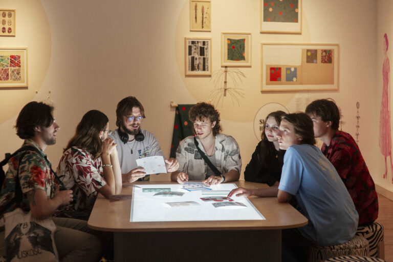 Świętujmy urodzinowy miesiąc razem w Muzeum – centrum historii Gdyni!
