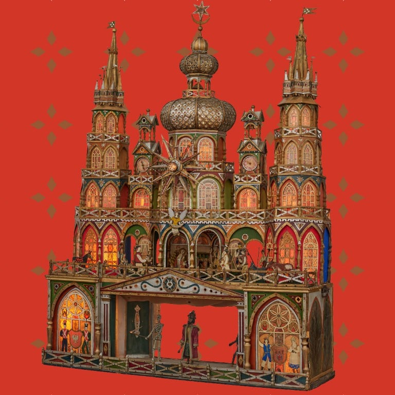 Zacznij ze sztuką 2026 rok! „Czarny karnawał” tylko do 11 stycznia