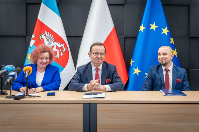 Nowy wymiar mecenatu: podkarpacka kultura dostępna w każdym zakątku województwa