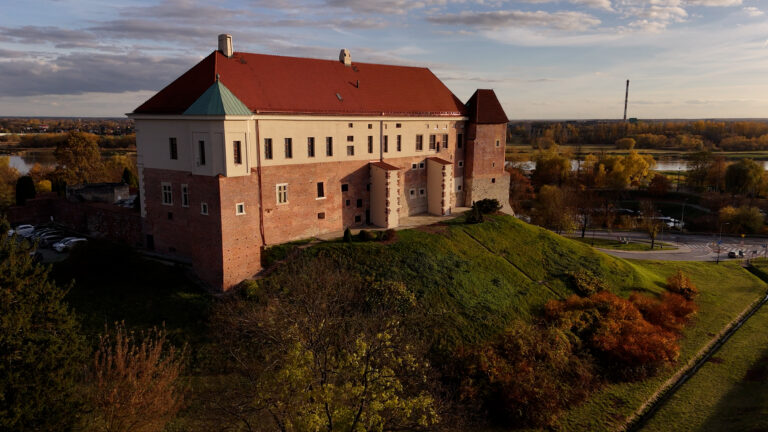 Konkurs na kandydata na stanowisko dyrektora Muzeum Zamkowego w Sandomierzu