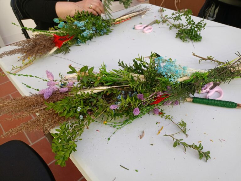 Wielkanocne tradycje ożyją w dawnej Oranżerii. Muzeum – Zamek w Łańcucie zaprasza na kreatywne warsztaty