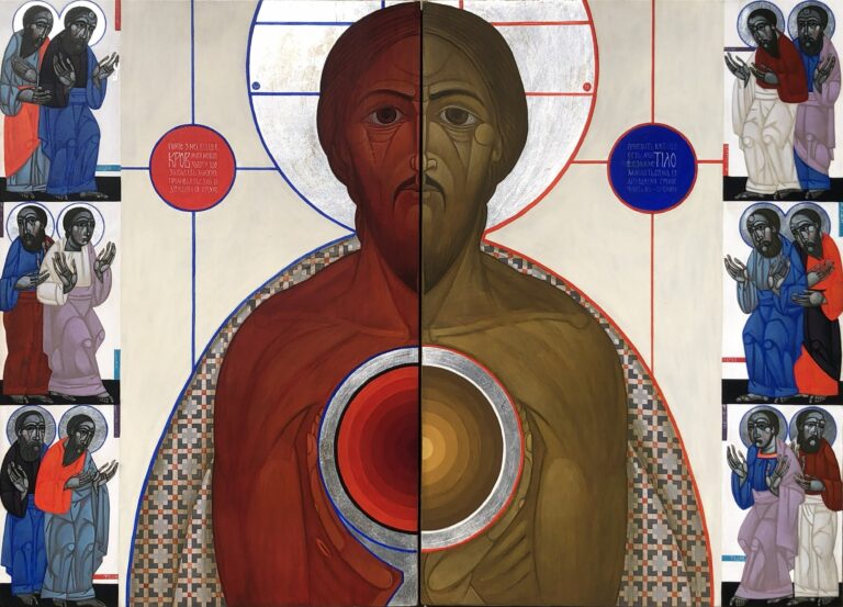 „Pasja” w Muzeum – ekspozycja sztuki cerkiewnej na czas Wielkanocy