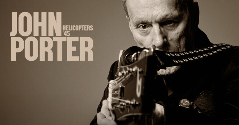 John Porter w Białymstoku – koncert wyprzedany!