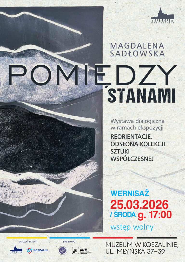 Pomiędzy stanami