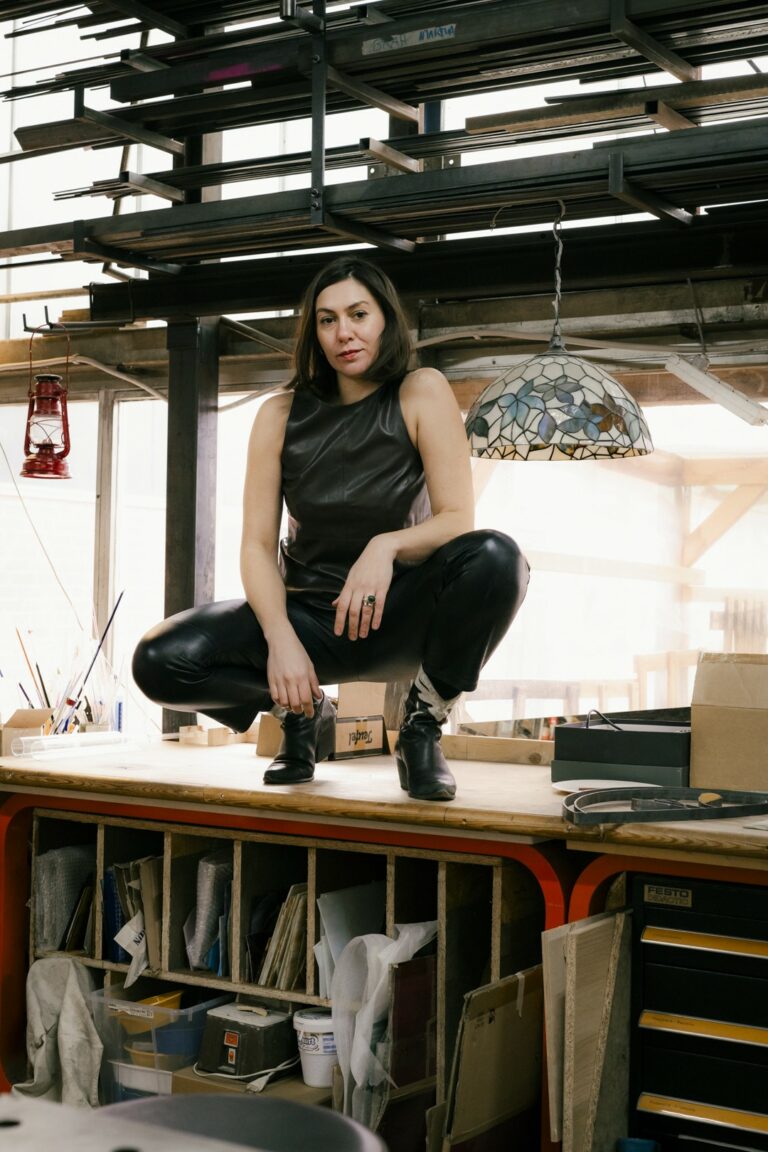 Tam, gdzie nie sięga światło