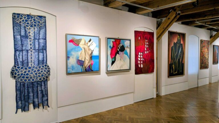 Wystawa jubileuszowa – PRO PUBLICO BONO… 70 lat ZPAP Okręgu Koszalin–Słupsk 1955–2025