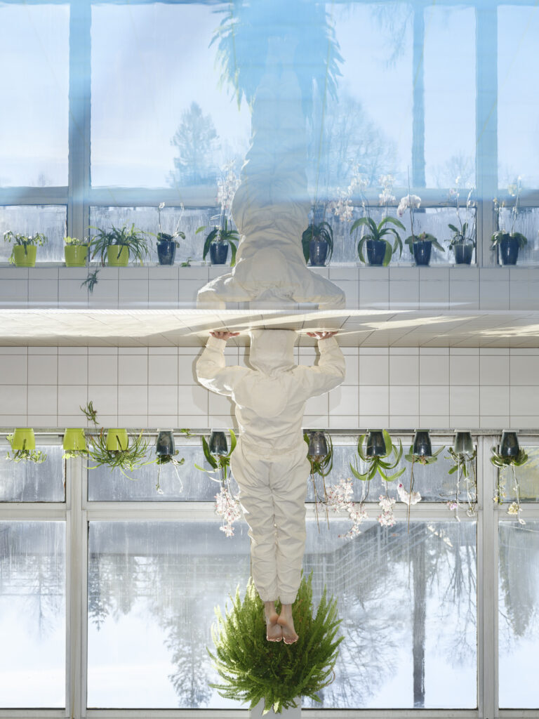 Żyjnia. Sezon wiosenny