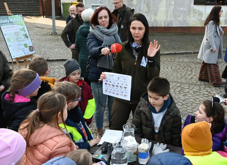 Dzień Ziemi w Muzeum w Koszalinie – są jeszcze wolne miejsca na warsztaty i zwiedzanie