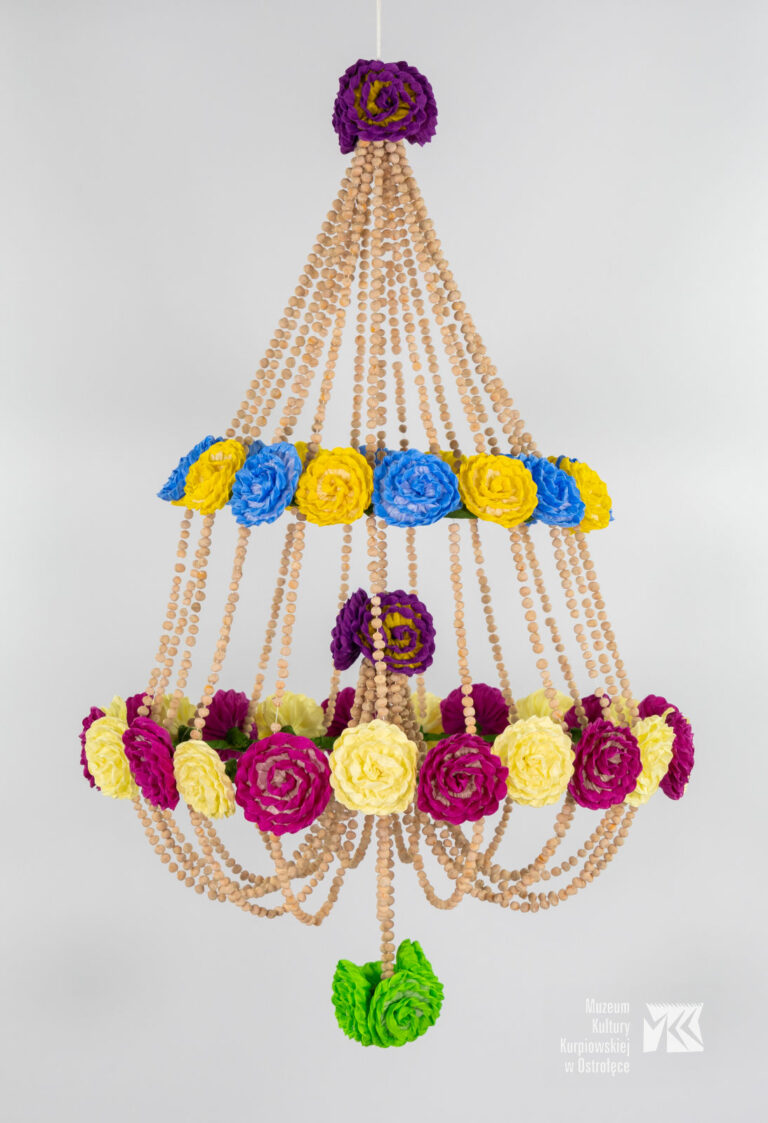 Muzeum Kultury Kurpiowskiej w Ostrołęce otrzymało dofinansowanie Ministerstwa Kultury i Dziedzictwa Narodowego