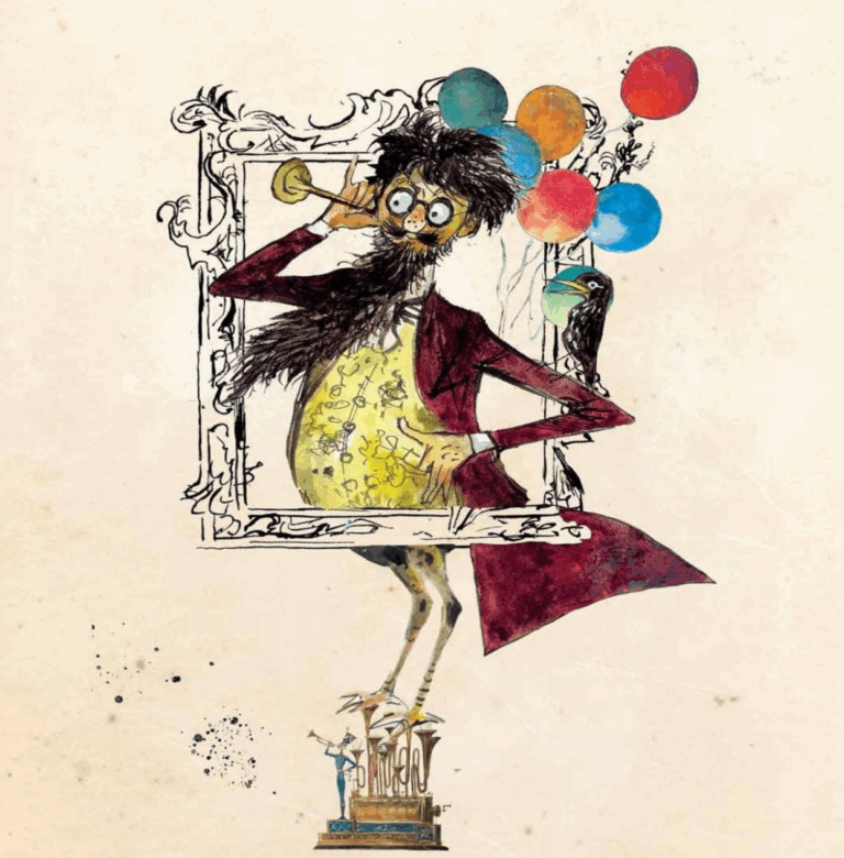 Warsztaty teatralne, wyobraź sobie!