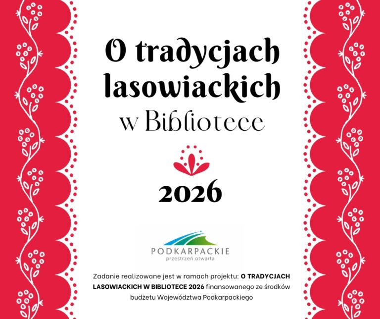 Grafika promująca projekt 