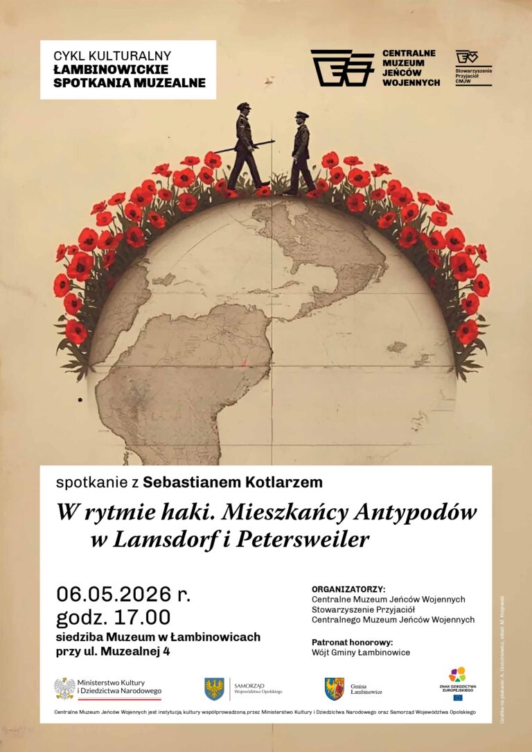 Łambinowiskie Spotkania Muzealne – W rytmie Haki