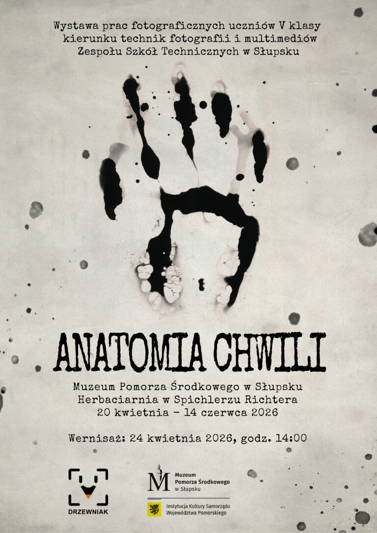 Anatomia chwili