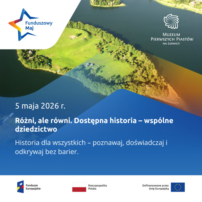 Funduszowy MAJ – 5,7,9 maja 2026!