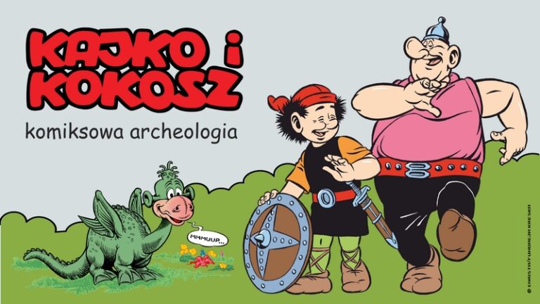 Dzień Dziecka w Muzeum w roku 2026 obchodzić będziemy wyjątkowo długo!