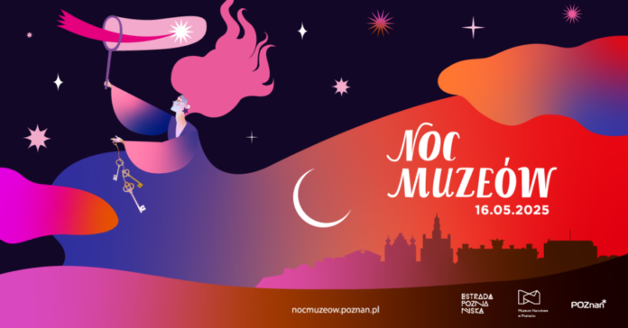 Noc Muzeów Poznań