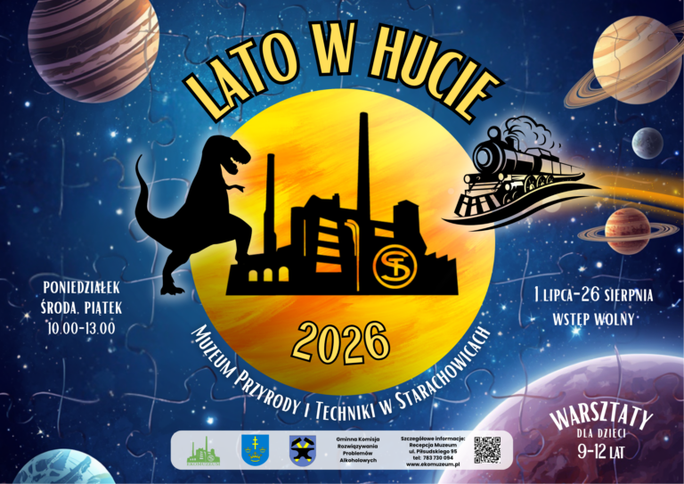 „Lato w Hucie 2026”