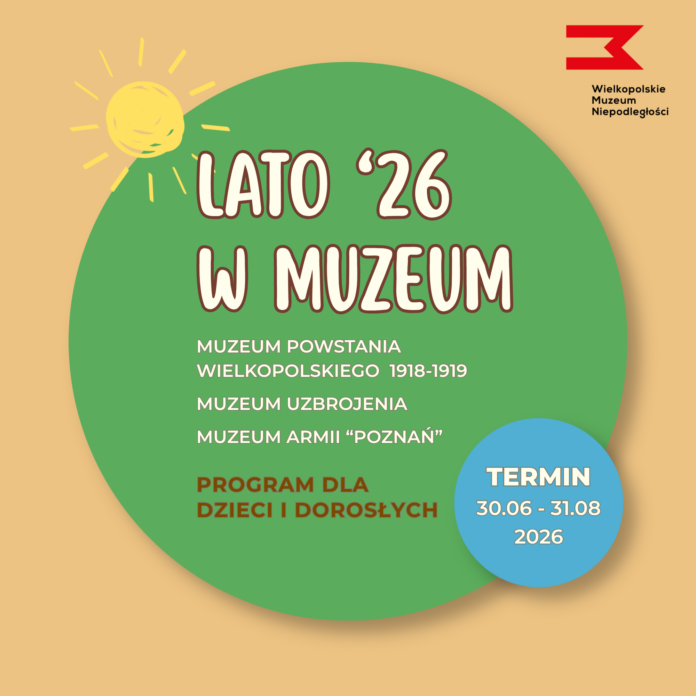 Lato w Muzeum! (1)