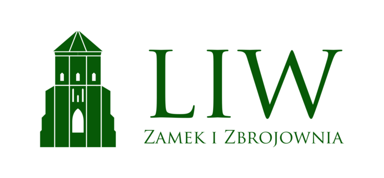 Dyrektor Muzeum Zbrojownia na Zamku w Liwie zatrudni pracownika na stanowisko: Graficzki / Grafika