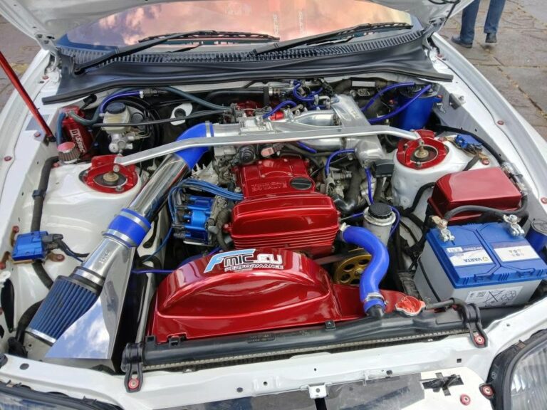 Tuning Show Star Cars Party vol. 2