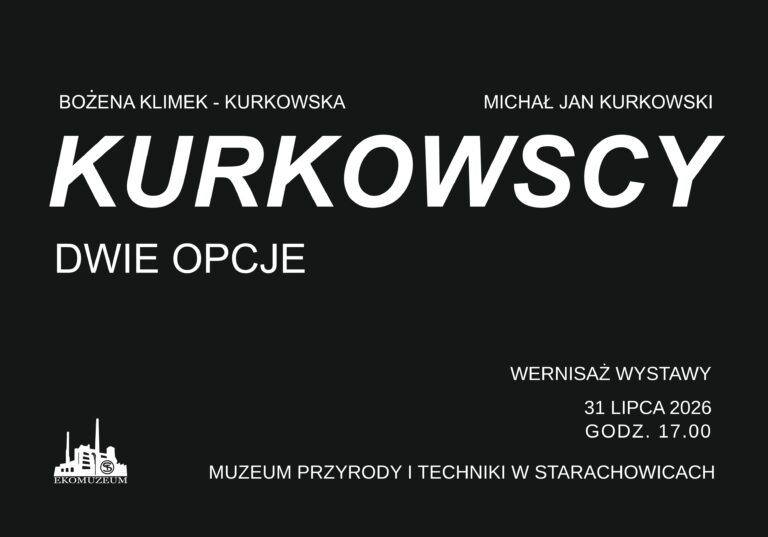 Wernisaż wystawy czasowej pt. „Dwie opcje”
