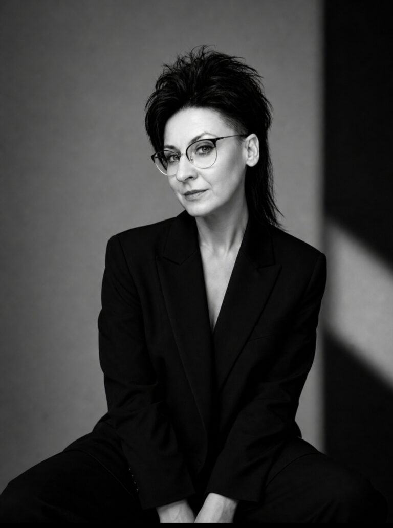 Dr Mariola Olejniczak