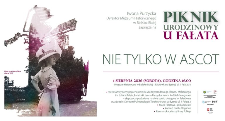 Piknik Urodzinowy u Fałata 2025