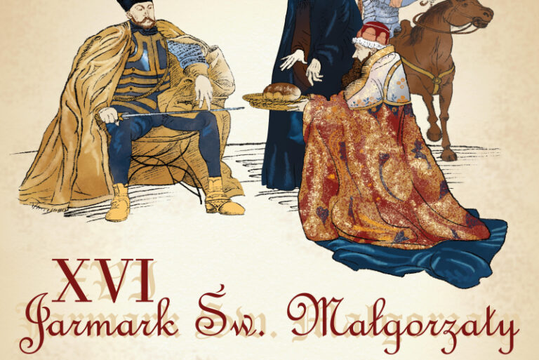 Nowy Sącz. Jarmark św. Małgorzaty