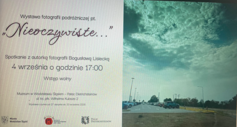 Nieoczywiste…
